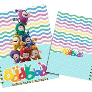 Oddbob Colorear