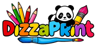 Dizza Print