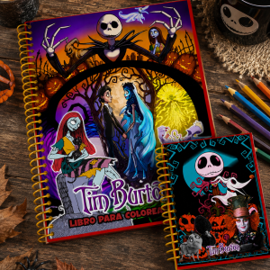 Tim burton