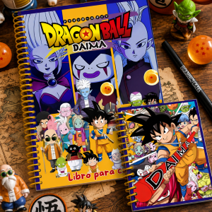 Dragon ball daima