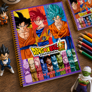 Dragon ball Súper