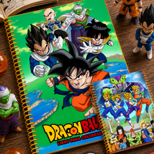 Dragon ball z