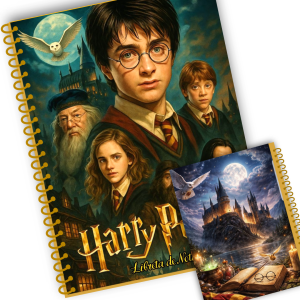 Harry potter notas
