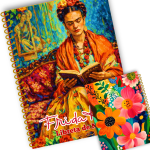 Frida khalo