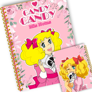 Candy Candy notas
