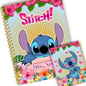 Stich notas