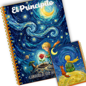 El Principito notas