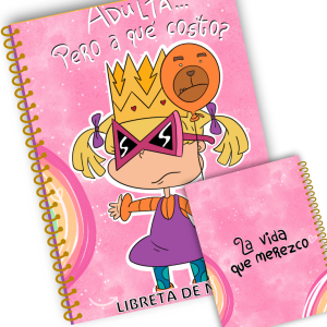 Angélica notas