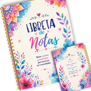 Libreta notas